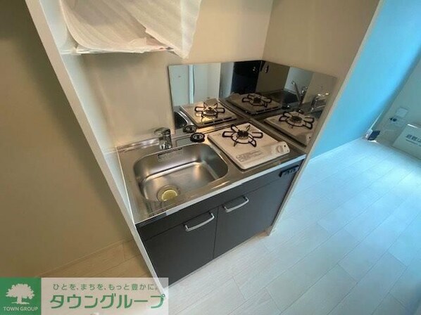 ル・ブラン小岩の物件内観写真